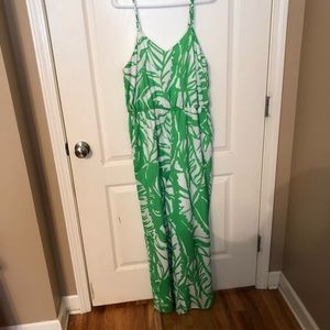 Lilly Pulitzer Jumpsuit